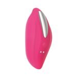 Adam & Eve Eve''s Rechargeable Vibrating Panty with Remote - Image 4