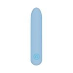 Adam & Eve Eve''s Silky Sensations Rechargeable Bullet - Image 2
