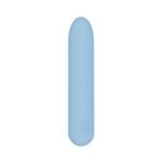 Adam & Eve Eve''s Silky Sensations Rechargeable Bullet - Image 3