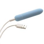 Adam & Eve Eve''s Silky Sensations Rechargeable Bullet - Image 8