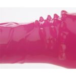 Adam & Eve Eve''s Slim Pink Pleaser Vibrator - Image 6