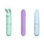 Adam & Eve Eve''s Triple Pleasure Gift Set - Image 2