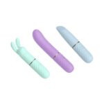 Adam & Eve Eve''s Triple Pleasure Gift Set - Image 3