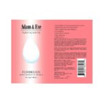 Adam & Eve Forbidden Water-Based Anal Lubricant 4 oz. - Image 3