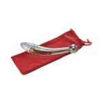 Adam & Eve Glass Fairy Wand - Image 5