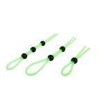 Adam & Eve Glo-Hard Adjustable Lasso Set - Image 2