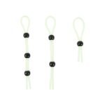 Adam & Eve Glo-Hard Adjustable Lasso Set - Image 4