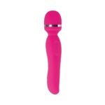 Adam & Eve Intimate Curves Rechargeable Wand - Image 4