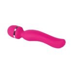 Adam & Eve Intimate Curves Rechargeable Wand - Image 6