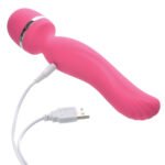 Adam & Eve Intimate Curves Rechargeable Wand - Image 7