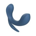 Adam & Eve Licking Vibrator with Remote - Image 4
