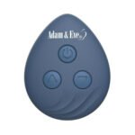 Adam & Eve Licking Vibrator with Remote - Image 6