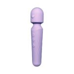 Adam & Eve Lilac Love Wand - Image 2