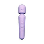 Adam & Eve Lilac Love Wand - Image 3