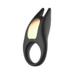 Adam & Eve Lucas II Vibrating Rechargeable Couple''s Stimulator - Image 4