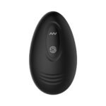Adam & Eve Lucas II Vibrating Rechargeable Couple''s Stimulator - Image 8
