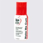 Adam & Eve Make Me Cum Clit Sensitizer Gel 1 oz.