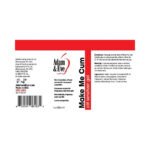 Adam & Eve Make Me Cum Clit Sensitizer Gel – Water-Based – 1 fl oz - Image 4