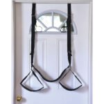 Adam & Eve Naughty Couples Door Swing – Black - Image 6