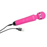 Adam & Eve Peak Wand Massager - Image 3