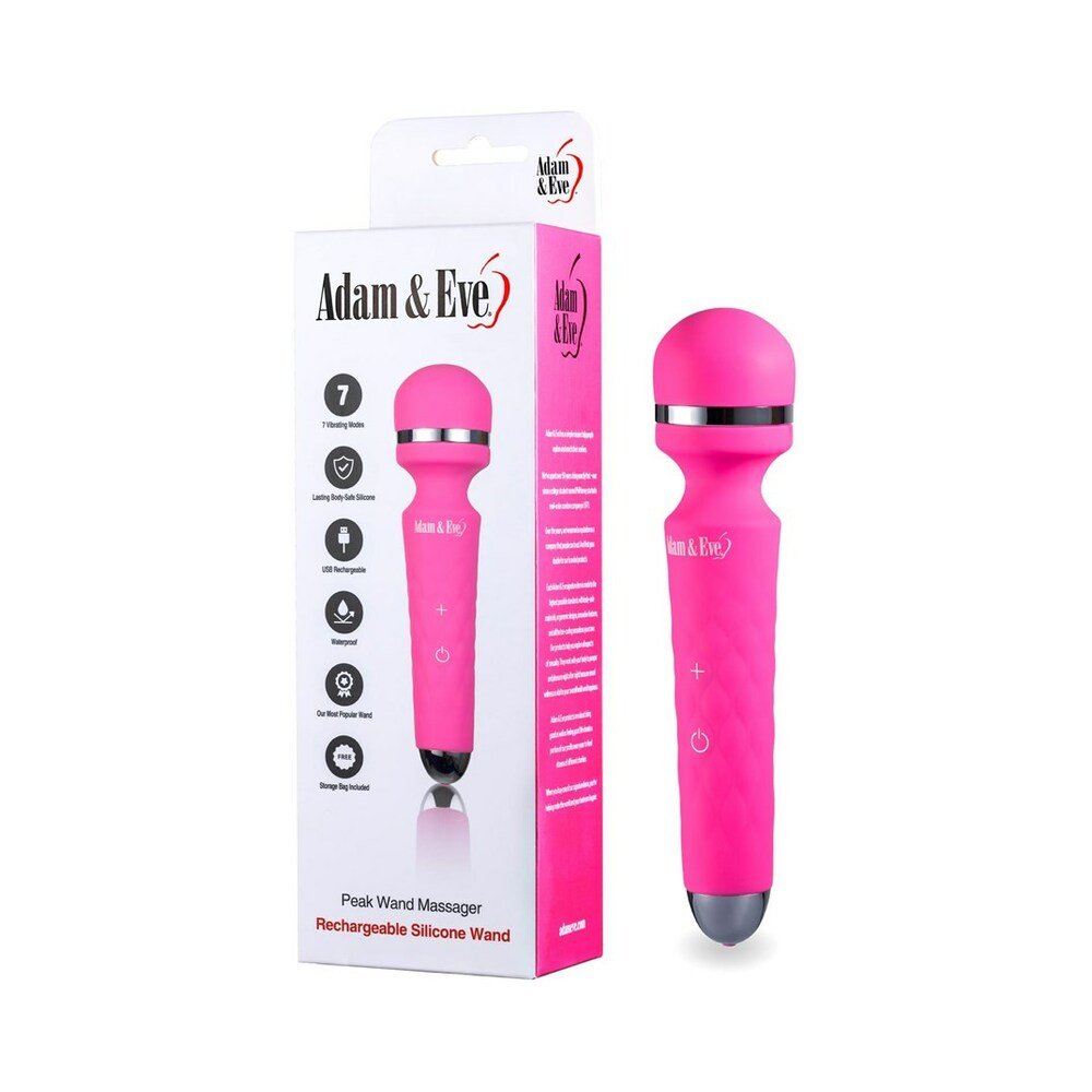 adam-eve-peak-wand-massager Adam & Eve Peak Wand Massager - Image 1