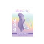 Adam & Eve Pleasure Panties