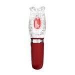 Adam & Eve Pleasure Pro 3000 Rotating & Thrusting Vibro Stroker - Image 3