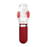 Adam & Eve Pleasure Pro 3000 Rotating & Thrusting Vibro Stroker - Image 4