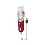 Adam & Eve Pleasure Pro 3000 Rotating & Thrusting Vibro Stroker - Image 9