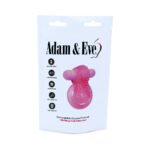 Adam & Eve Rechargeable Couples Enhancer Ring (Bag Packaging) - Image 3