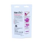Adam & Eve Rechargeable Couples Enhancer Ring (Bag Packaging) - Image 4