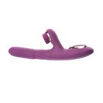 Adam & Eve Rose Gold Tappin'' Rabbit - Image 2