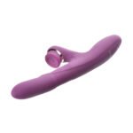 Adam & Eve Rose Gold Tappin'' Rabbit - Image 4