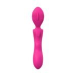 Adam & Eve Rumble-Flex Grinder Wand Ultra-Powerful Dual-Ended Stimulator - Image 3