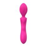 Adam & Eve Rumble-Flex Grinder Wand Ultra-Powerful Dual-Ended Stimulator - Image 4