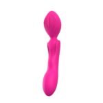 Adam & Eve Rumble-Flex Grinder Wand Ultra-Powerful Dual-Ended Stimulator - Image 5