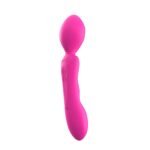 Adam & Eve Rumble-Flex Grinder Wand Ultra-Powerful Dual-Ended Stimulator - Image 6