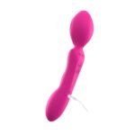 Adam & Eve Rumble-Flex Grinder Wand Ultra-Powerful Dual-Ended Stimulator - Image 8