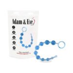 Adam & Eve Sassy Anal Beads (Bag Packaging)