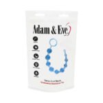 Adam & Eve Sassy Anal Beads (Bag Packaging) - Image 5
