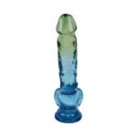 Adam & Eve Seaside Dreams Realistic Dildo 8.5 in. - Image 3