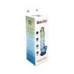 Adam & Eve Seaside Dreams Realistic Dildo 9.5 in. - Image 7
