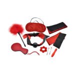 Adam & Eve Sensual Scarlet Nights Collection - Image 2