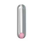 Adam & Eve Silicone Rechargeable Finger Vibe (Bag Packaging) - Image 6