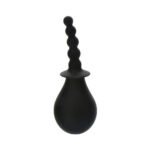 Adam & Eve Smooth & Easy Silicone Douche - Image 2