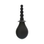 Adam & Eve Smooth & Easy Silicone Douche - Image 3