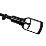 Adam & Eve Starter Pump Manual Penis Pump – Clear - Image 3