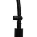 Adam & Eve Starter Pump Manual Penis Pump – Clear - Image 4