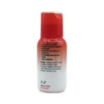 Adam & Eve Strawberry Clit Sensitizer 1 oz. - Image 2