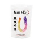 Adam & Eve Sunrise Dreams Double Dong - Image 5